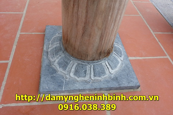 Mẫu chân tảng đá ĐẸP-7